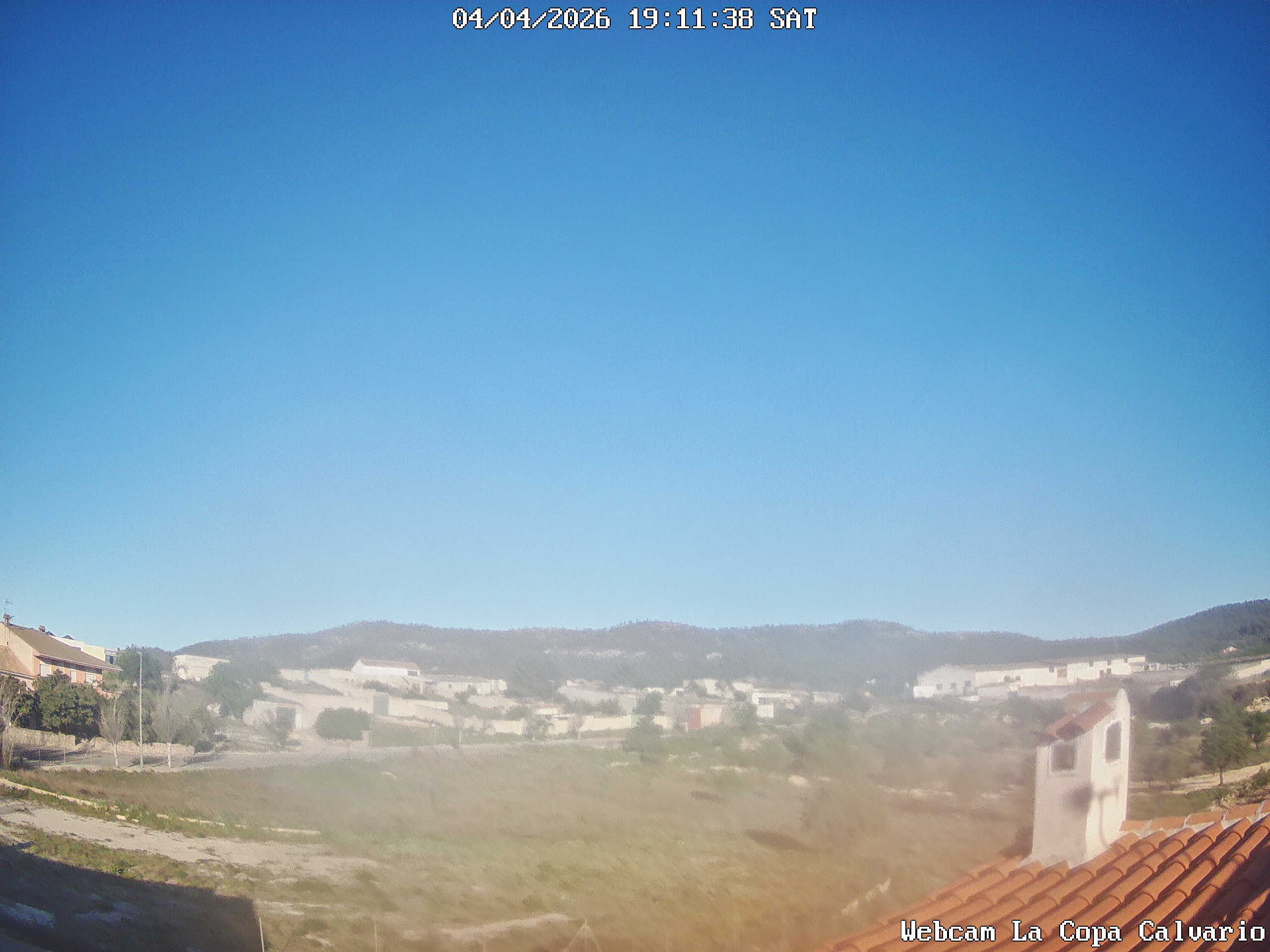 Webcam 2026-04-04 19:11:37